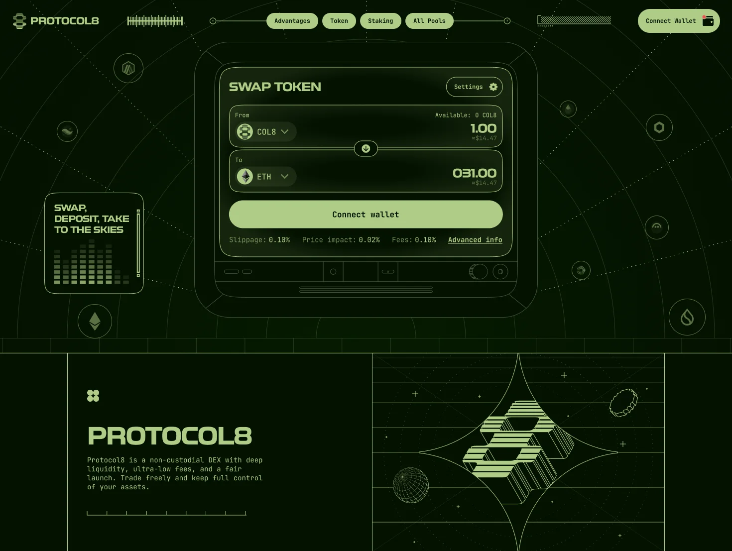 Protocol8